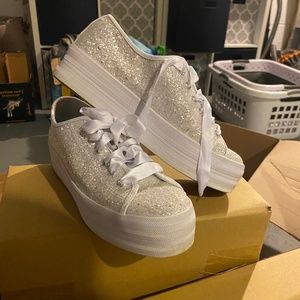 Kate Spade Wedding Keds